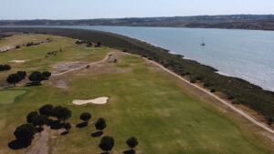 Isla Canela Golf