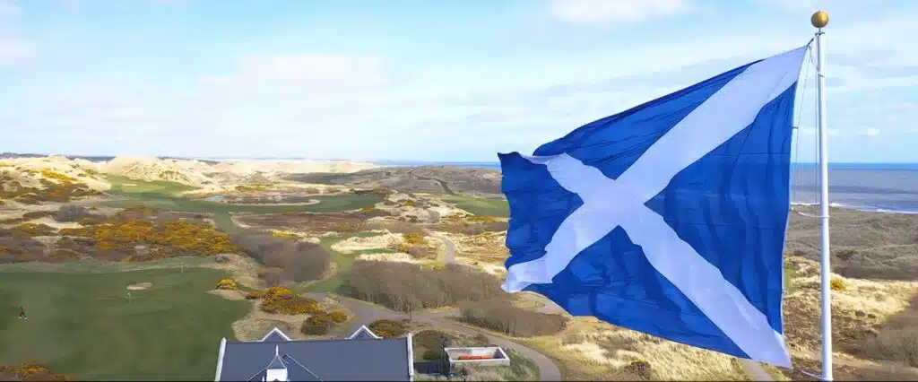 Trump International Golf Links