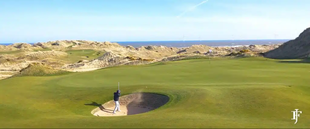 Trump International Golf Links010 Aberdeen Golfreisen