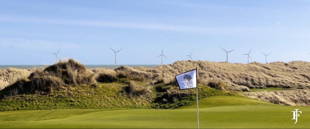 Ist dies der beste Golfplatz Schottlands? Trump International Golf Links016 Golfreisen