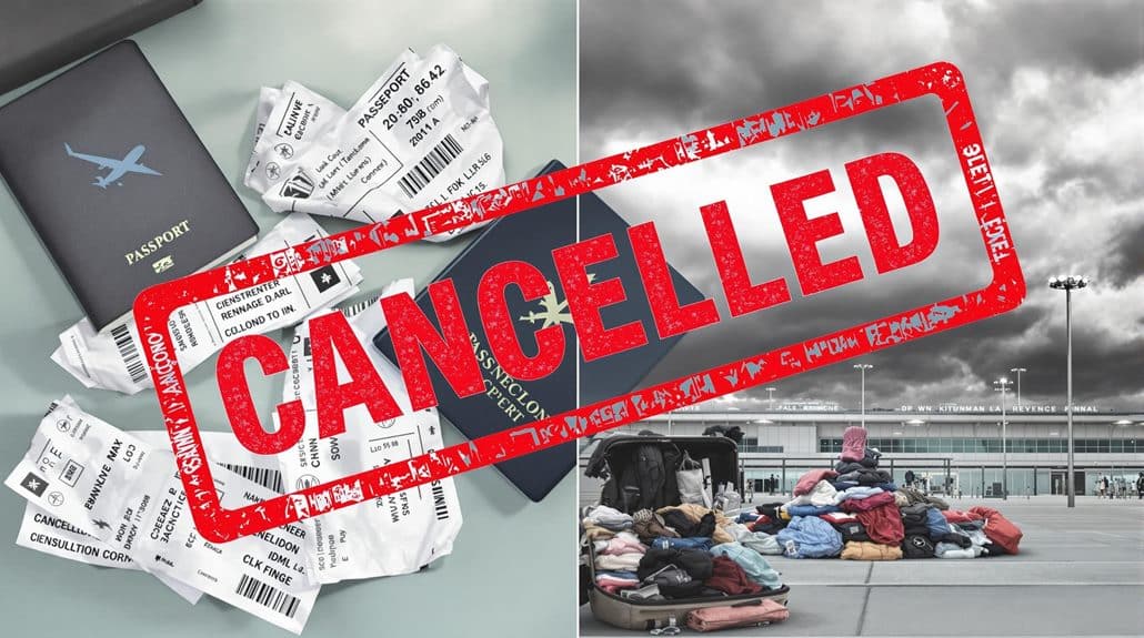 Sicher-Golfen-Paket Do I Need a Travel Cancellation Insurance Golfreisen