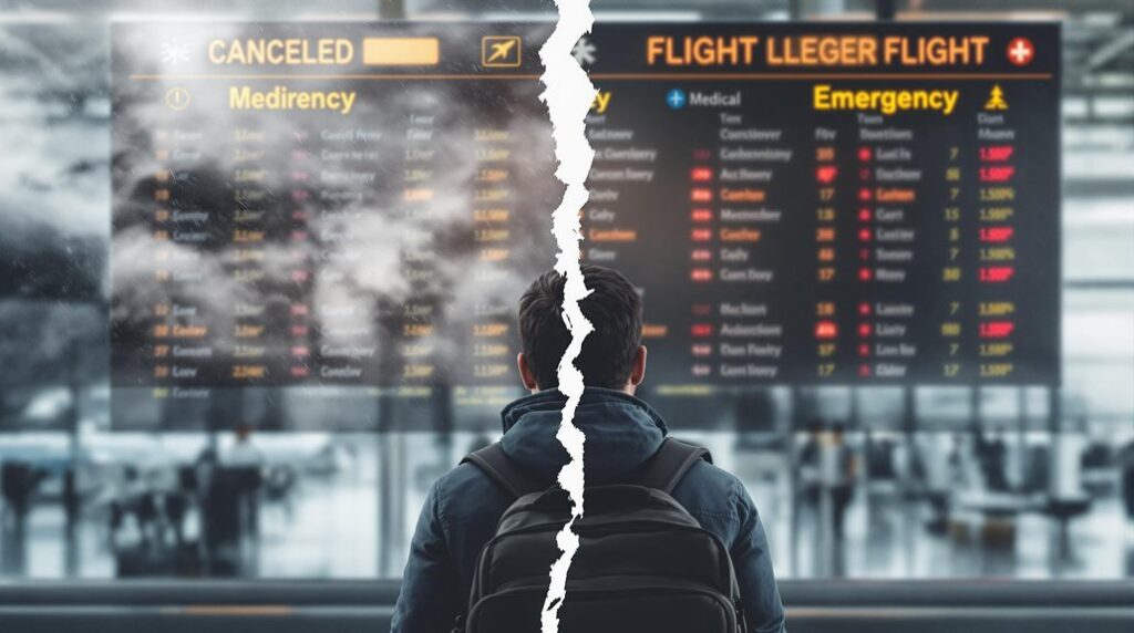 Sicher-Golfen-Paket Do I Need a Travel Cancellation Insurance 0002 Golfreisen