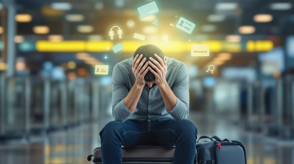 Sicher-Golfen-Paket Do I Need a Travel Cancellation Insurance 0007 Golfreisen