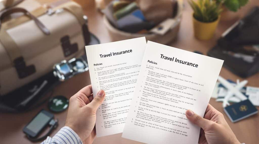 Sicher-Golfen-Paket Do I Need a Travel Cancellation Insurance 0008 Golfreisen