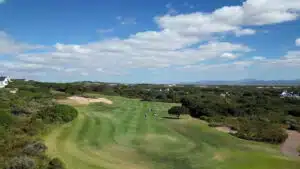 Eastern Cape Golfplaetze suedafrika