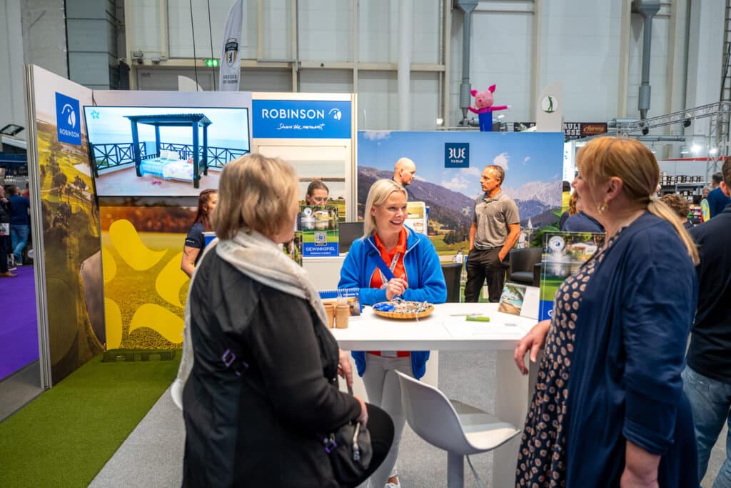 Global Golf auf der Hanse Golf 2025 &ndash; Exklusive Golfreisen und ein spannendes Gewinnspiel
