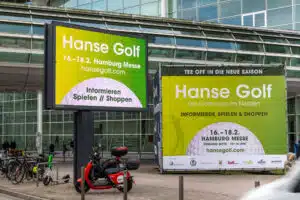 Global Golf auf der Hanse Golf 2025 – Exklusive Golfreisen und ein spannendes Gewinnspiel