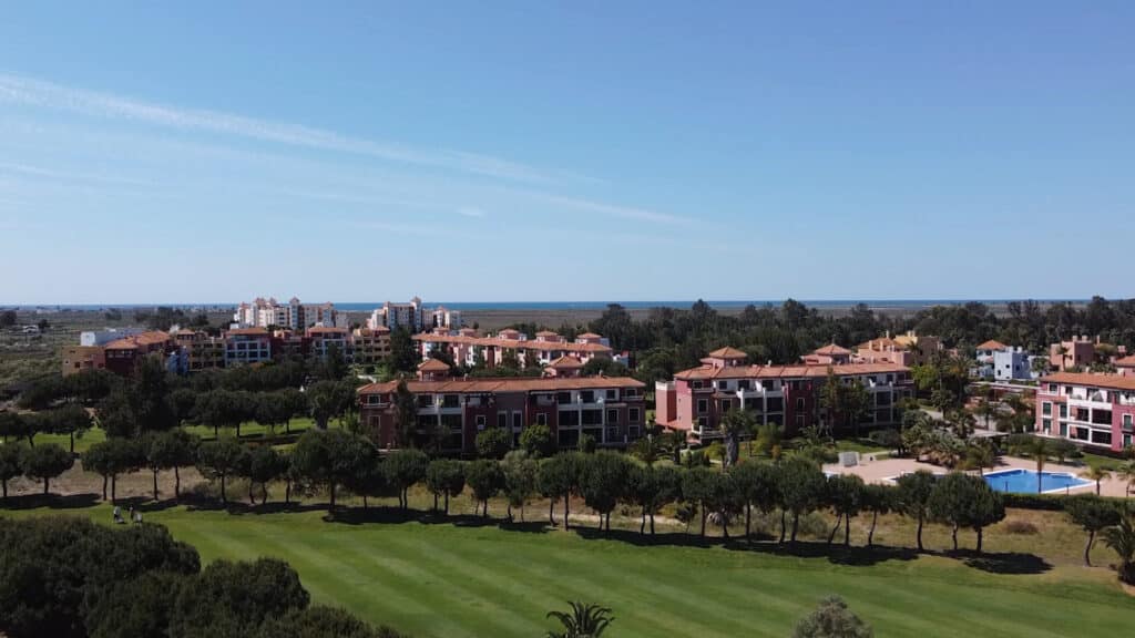 Golf an der Costa de la Luz 12.03.25 Hotel Isla Canela Golf 004 Golfreisen