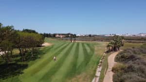 Hotel Isla Canela Golf 008