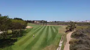 Hotel Isla Canela Golf 008