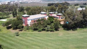 Hotel Isla Canela Golf 012