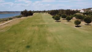 Hotel Isla Canela Golf 016