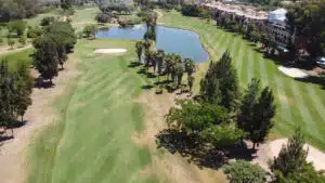 Hotel Isla Canela Golf 018