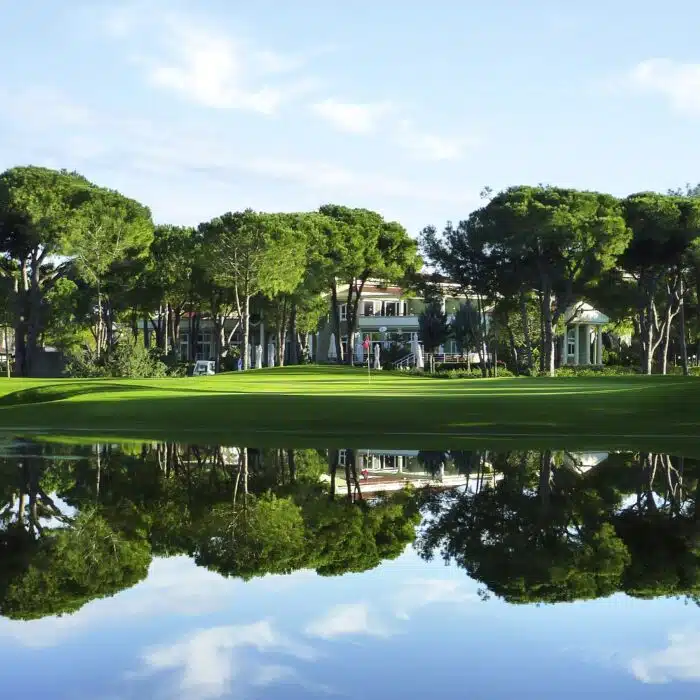 Nobilis Golfurlaub Belek, Türkei