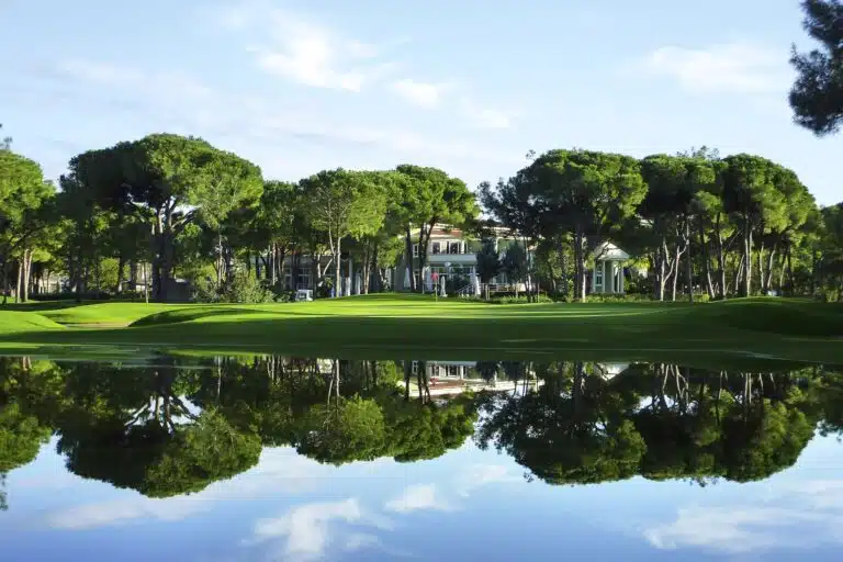 Nobilis Golfurlaub Belek, Türkei