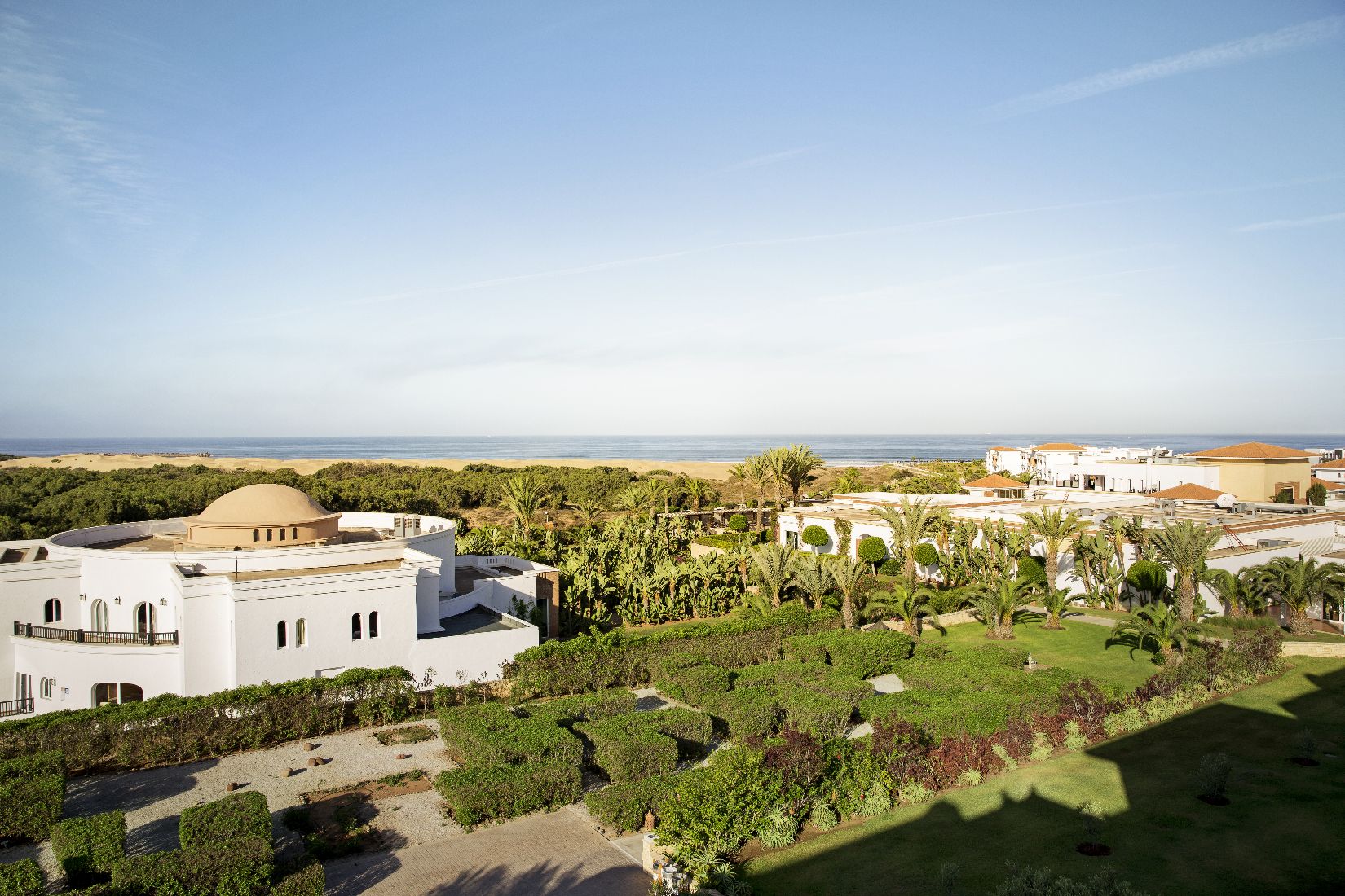 Robinson Agadir Golfurlaub 0051