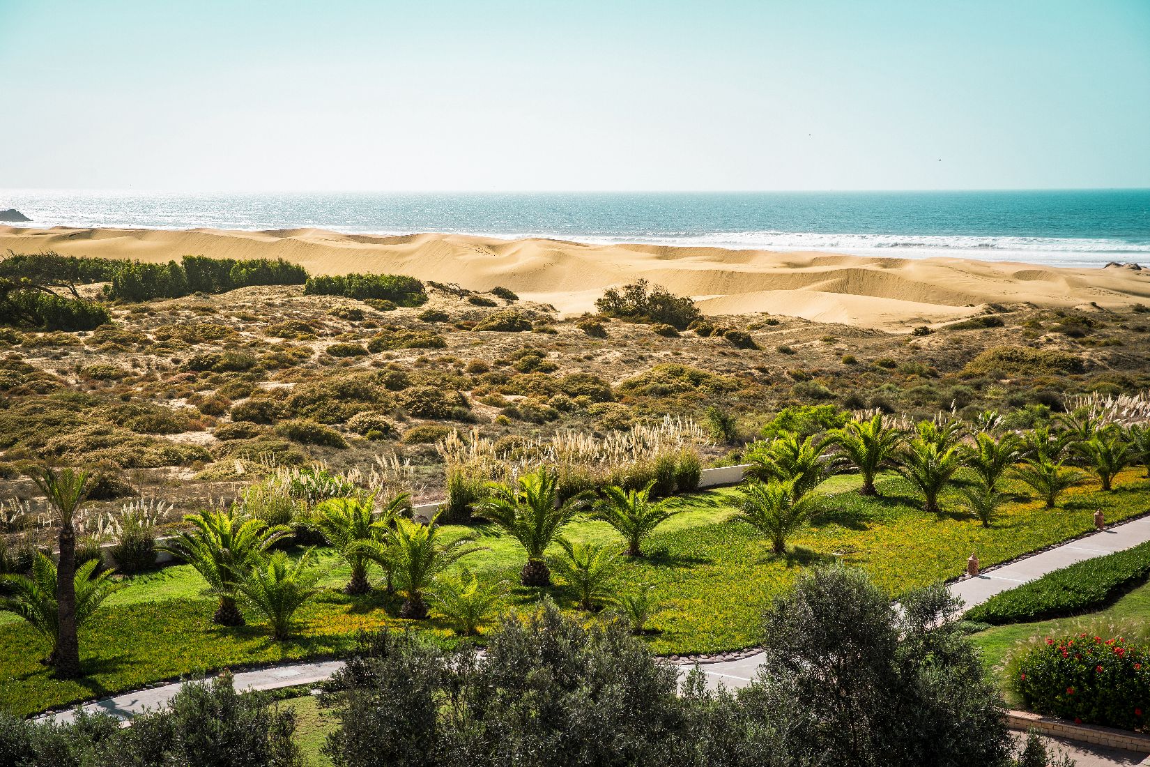 Robinson Agadir Golfurlaub 0052
