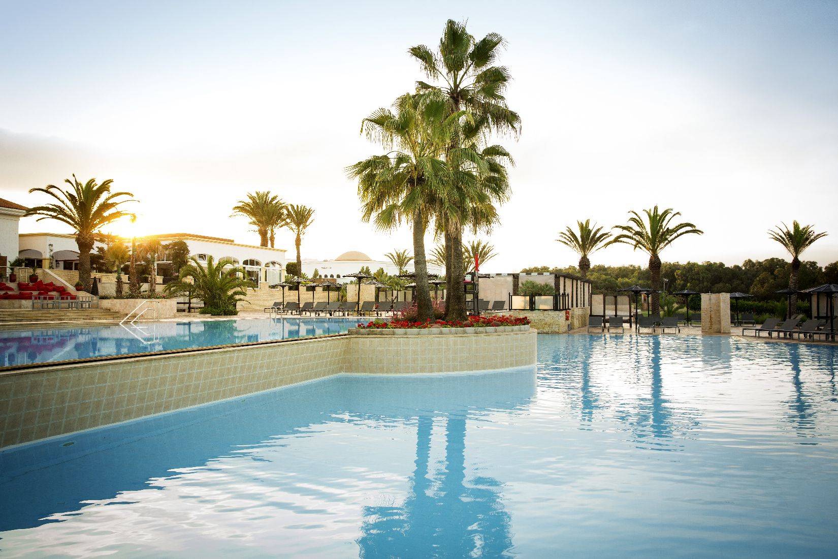 Robinson Agadir Golfurlaub 0059