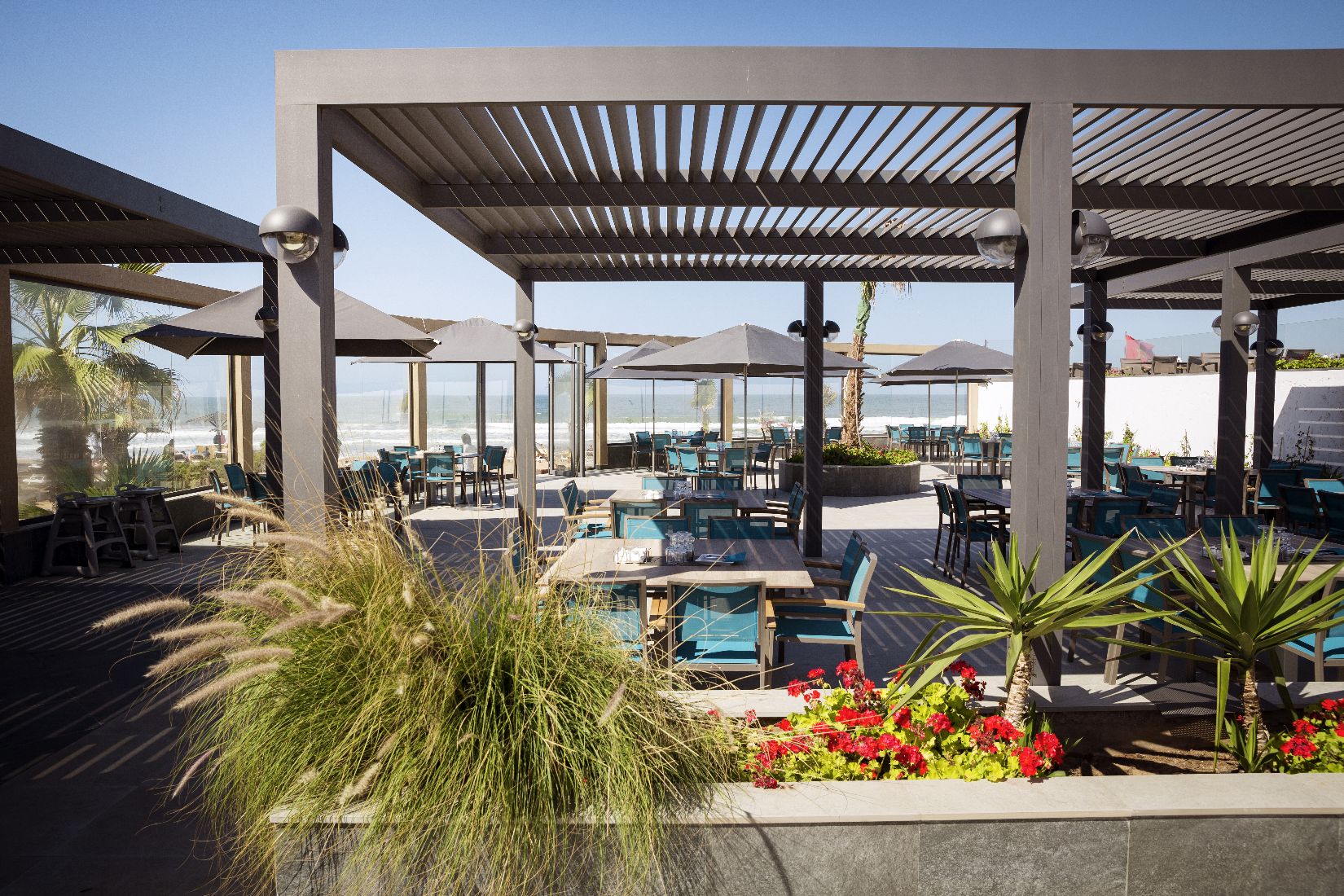 Robinson Agadir Golfurlaub 0077