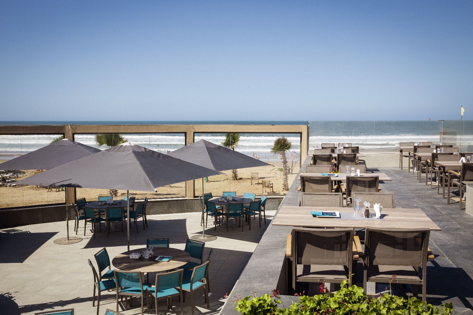 Robinson Agadir Golfurlaub 0078