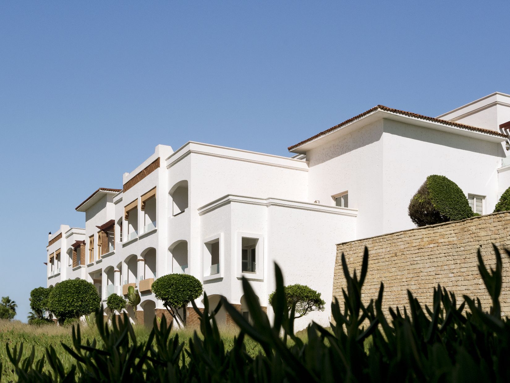 Robinson Agadir Golfurlaub 0083