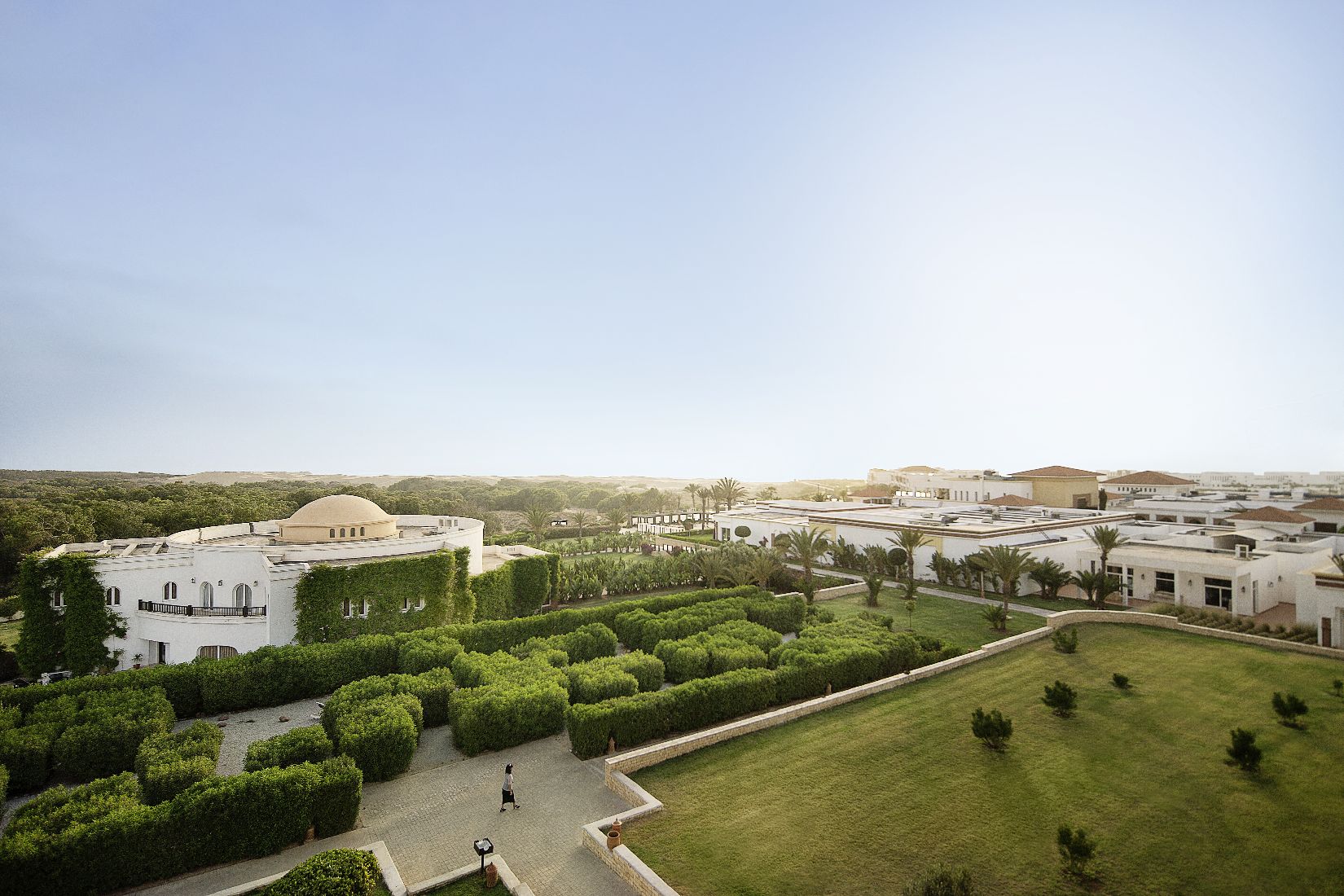 Robinson Agadir Golfurlaub 0089
