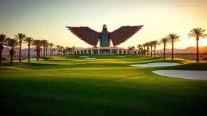 abu dhabi golf club