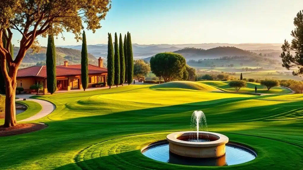 bagnaia golf and spa resort