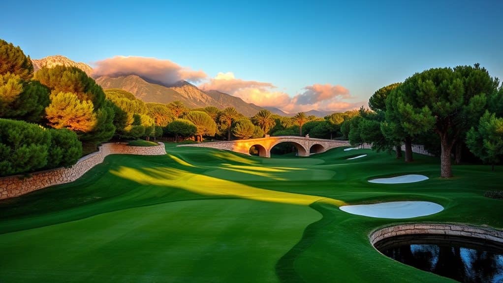 Royal Golfclub Bendinat