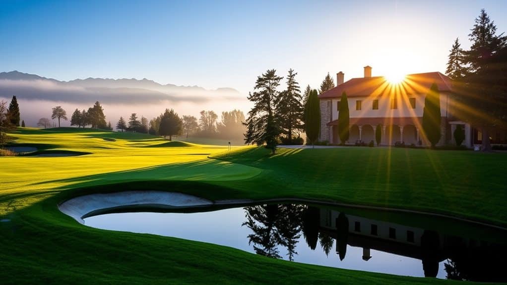 Golfclub Bogogno