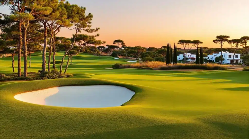castro marim golf club