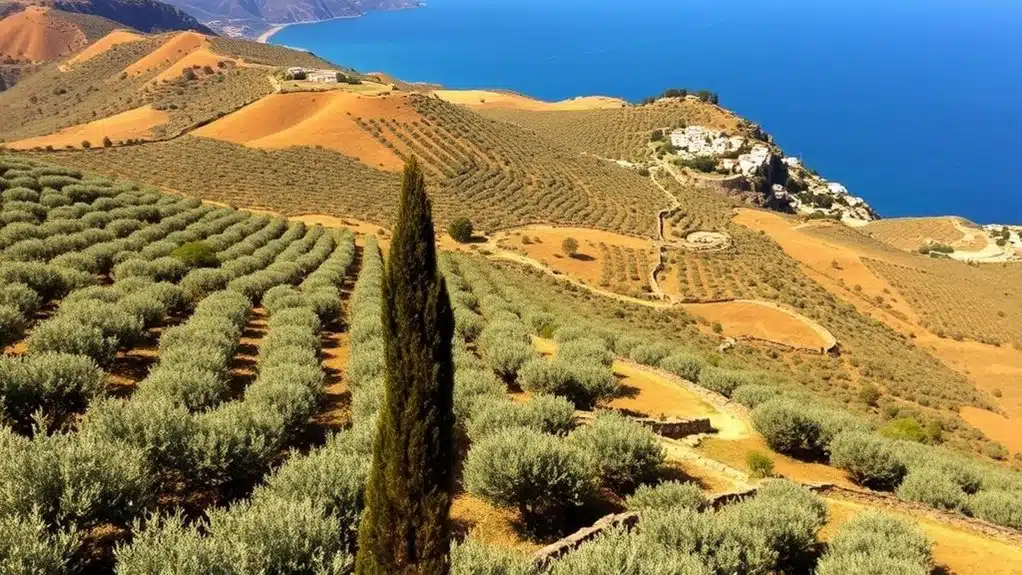 costa navarino hilltop retreat