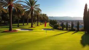 glyfada golf course location