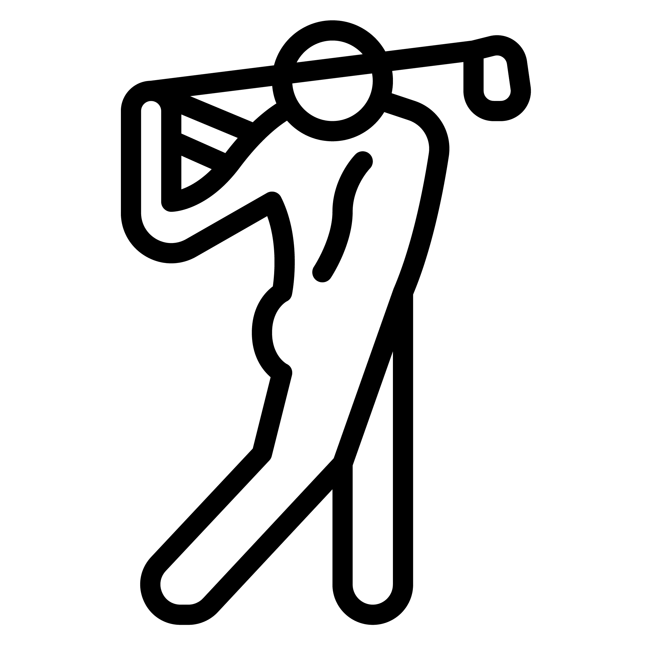 golf position player swing sport competition game1 exklusive Golf-reiseziele Golfreisen