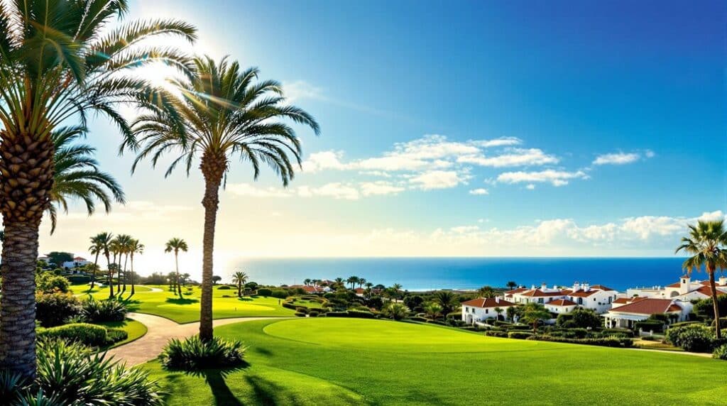 Boavista Golf- & Wellnesshotel