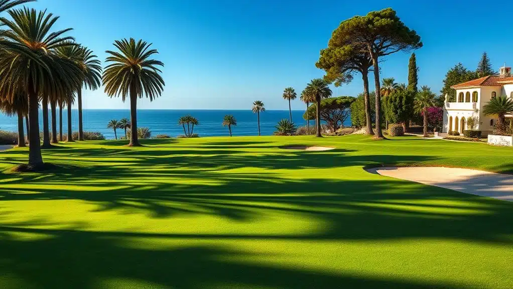 guadalmina royal golf club