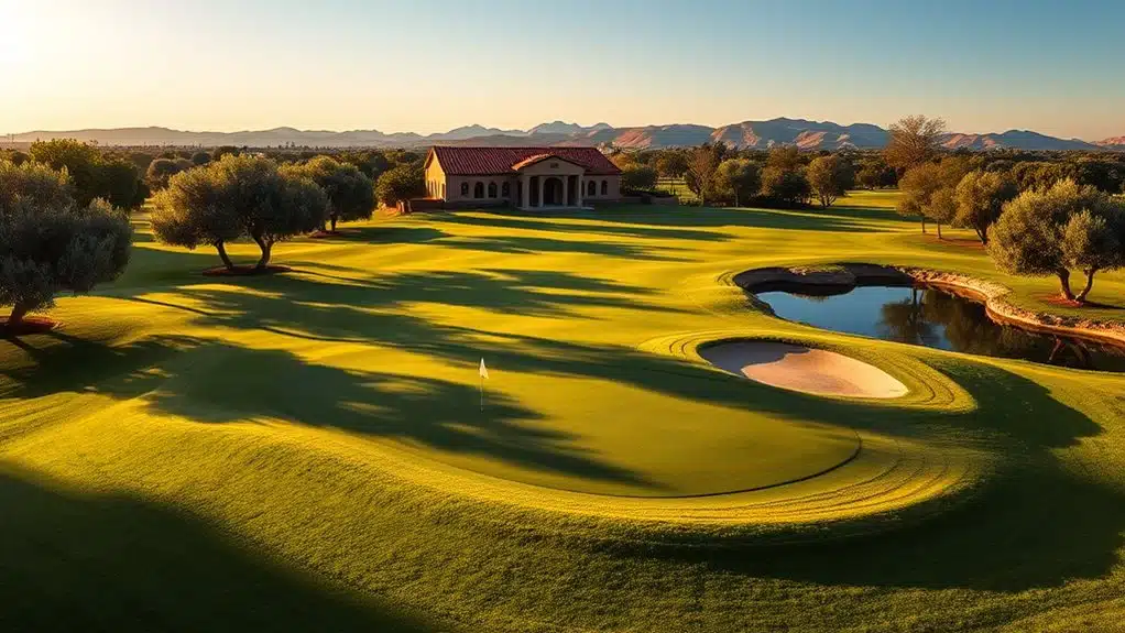 montecastillo golf club experience