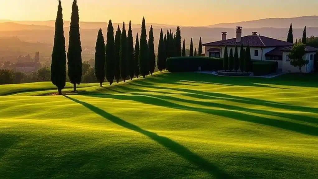 perugia golf club location