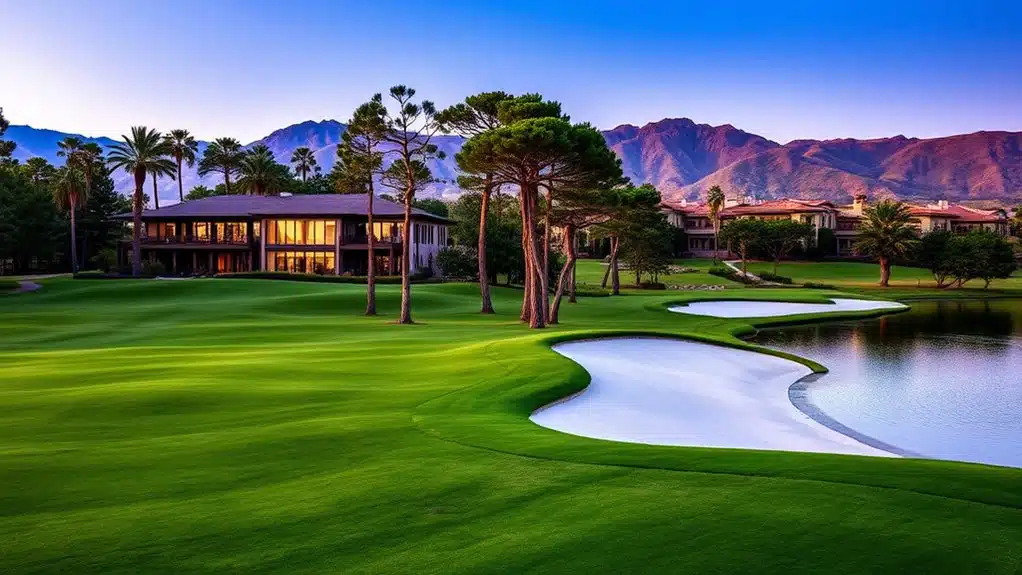 PGA Catalunya Resort - Camiral Golf & Wellness Golfurlaub