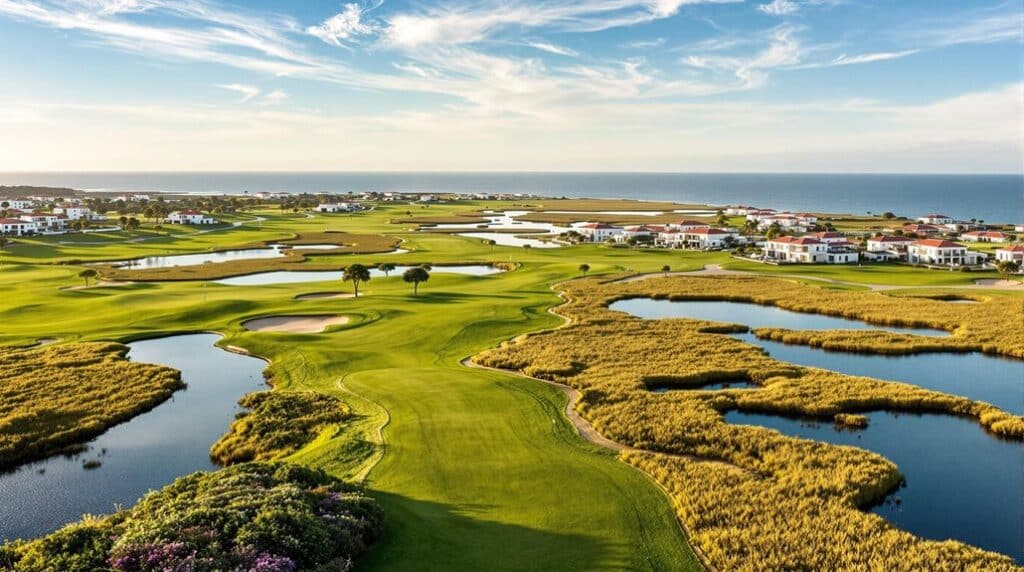 Quinta Do Lago