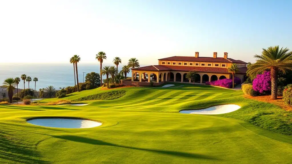 royal campoamor golf club