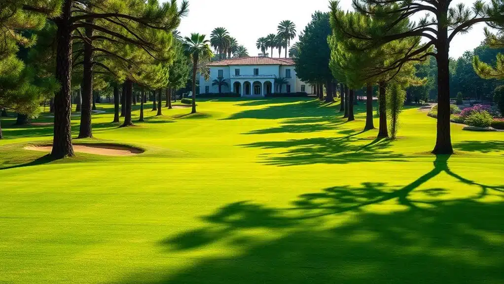 royal club la moraleja