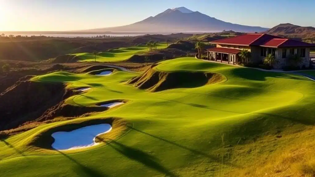 royal golf club tenerife