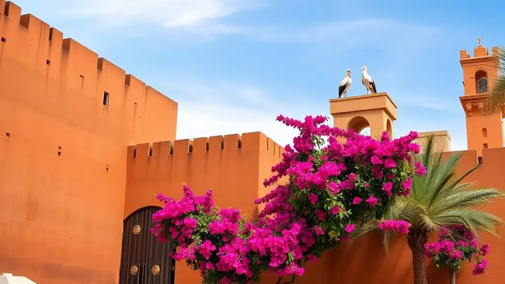 royal marrakech old town