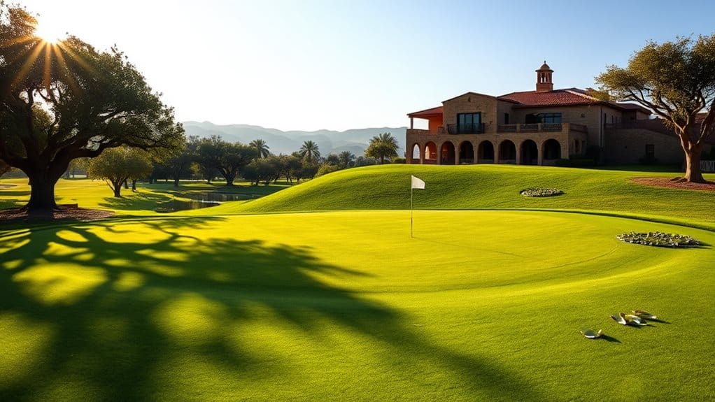Royal Tangier Golfclub