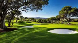 san lorenzo golf course