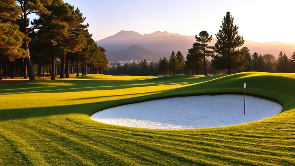 Golfclub Sankt Cugat