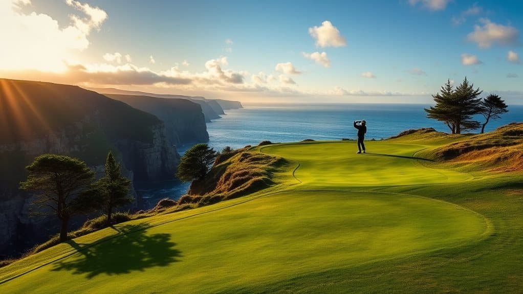 Santander Golf