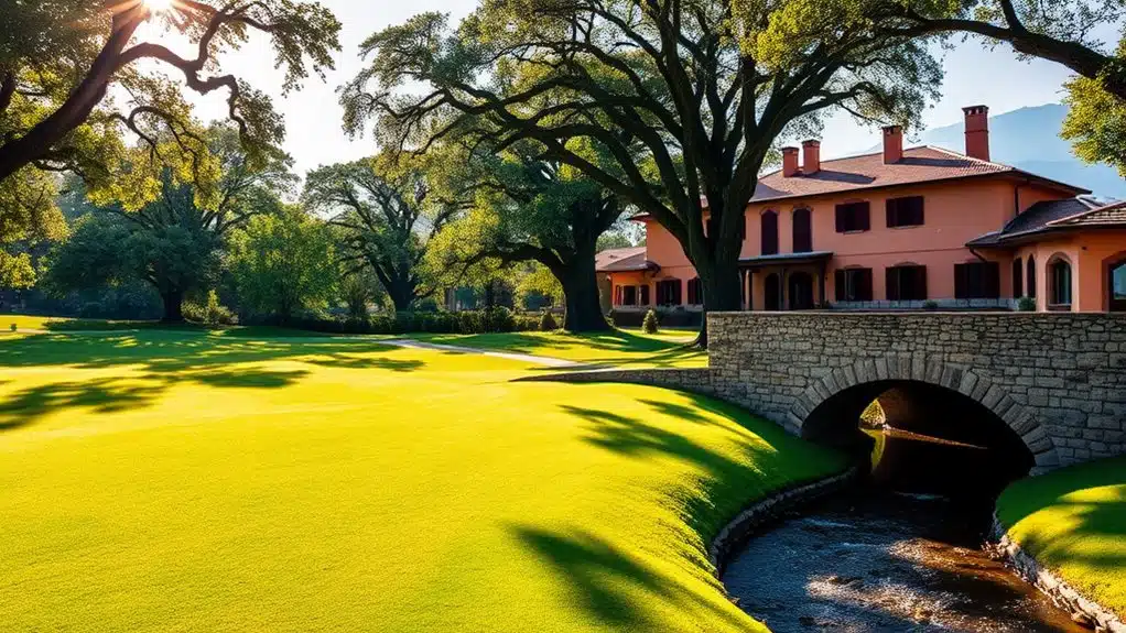 turin s la mandria golfclub