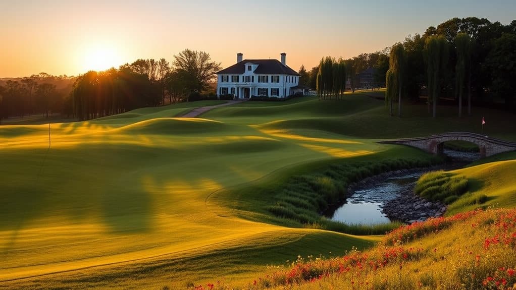 Golfklub Verona
